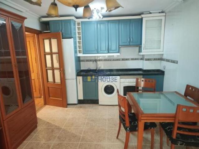 Apartamento en venta en Trobajo del Camino, San Andrés Del Rabanedo