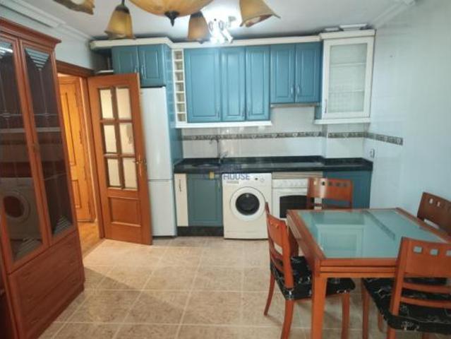 Apartamento en venta en Trobajo del Camino, San Andrés Del Rabanedo