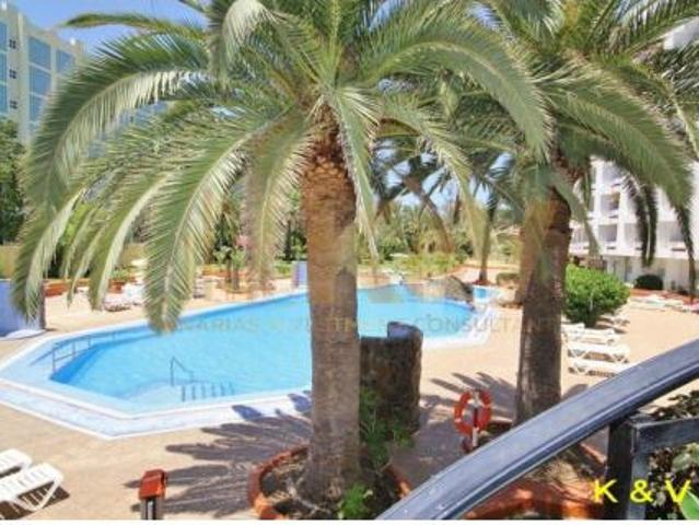 Apartamento en venta en Playa del Inglés, San Bartolomé de Tirajana