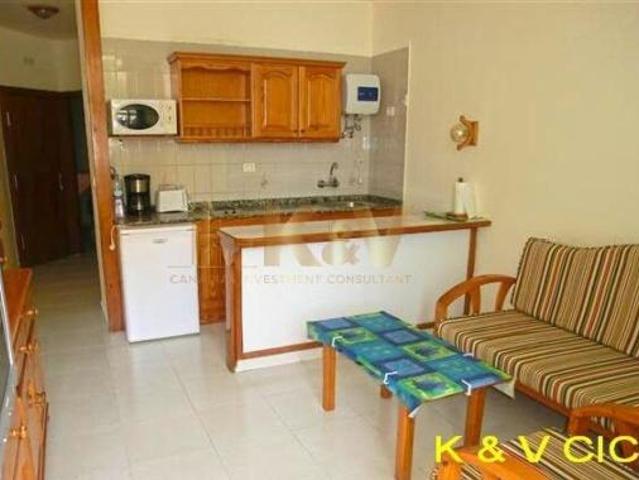 Apartamento en venta en San Bartolomé De Tirajana, Canarias