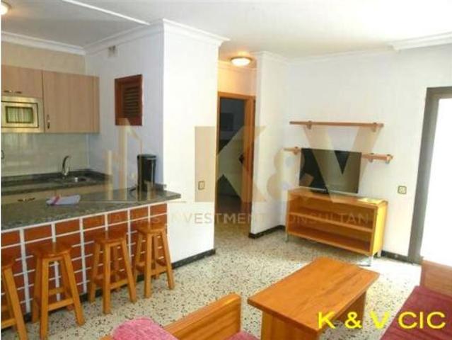 Apartamento en venta en San Bartolomé De Tirajana, Canarias