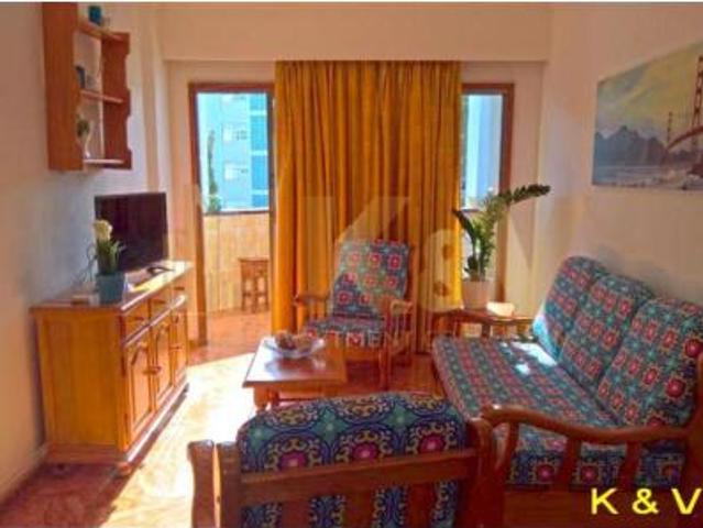 Apartamento en venta en Playa del Inglés, San Bartolomé de Tirajana