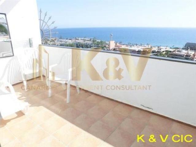 Apartamento en venta en San Agustín, San Bartolomé de Tirajana