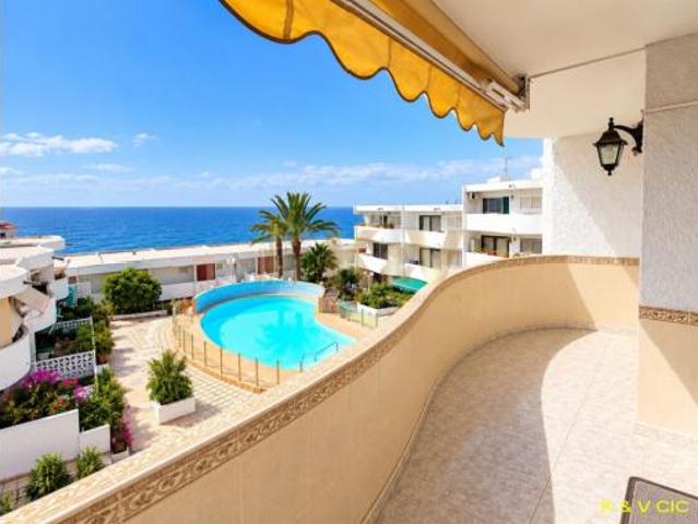 Apartamento en venta en San Agustín, San Bartolomé de Tirajana