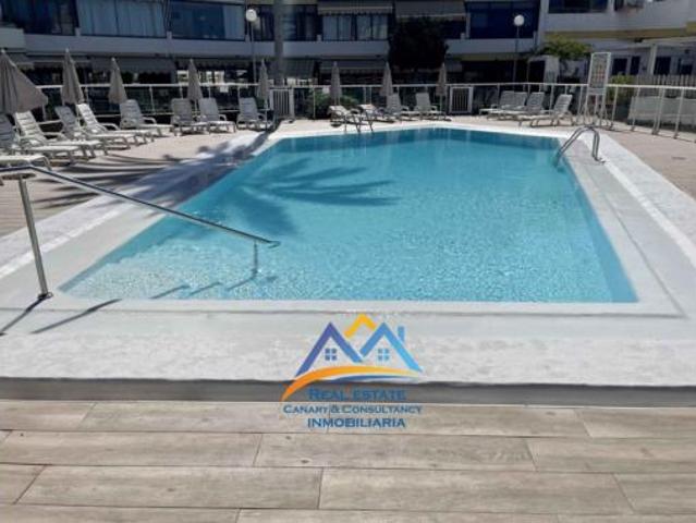 Apartamento en venta en San Bartolomé De Tirajana, Canarias