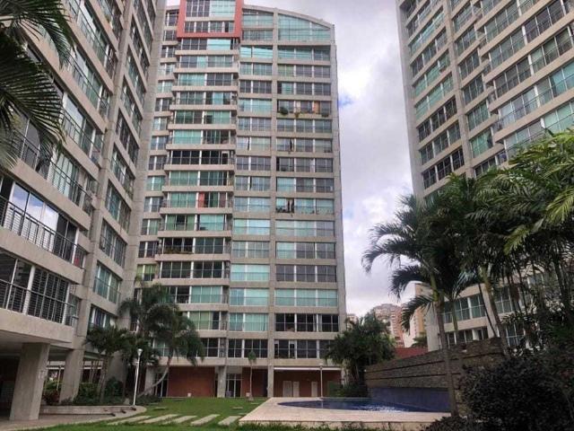 Apartamento en venta en San Bernardino, Caracas