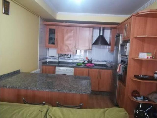 Apartamento en venta en San Cristóbal De La Cuesta, Castilla y León