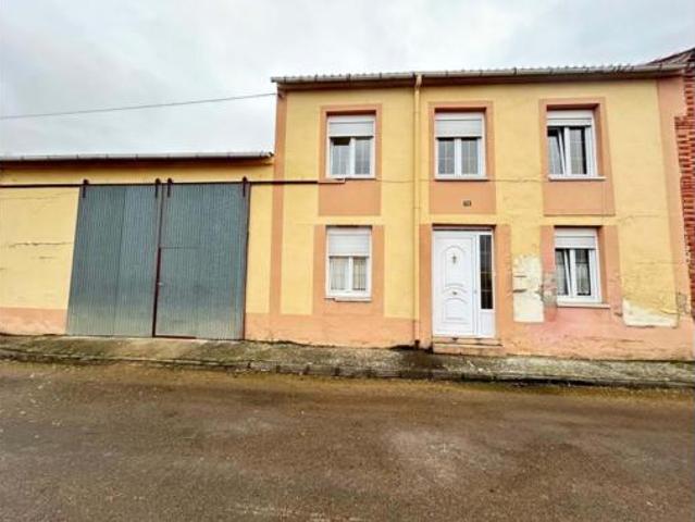 Apartamento en venta en San Cristóbal De La Polantera, Castilla y León