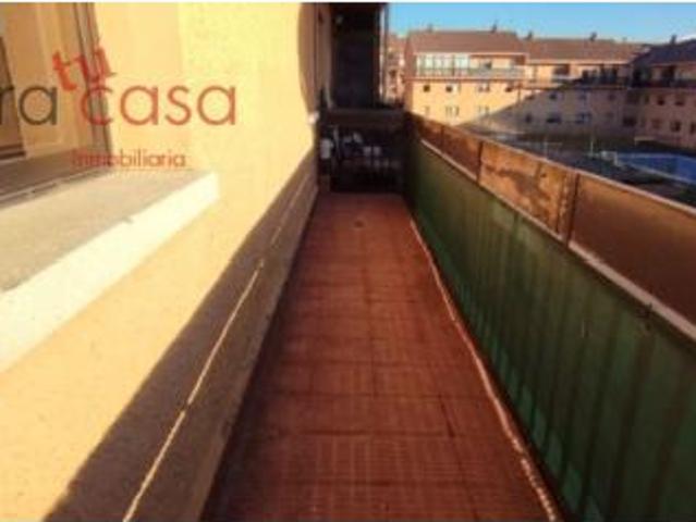 Apartamento en venta en San Cristóbal De Segovia