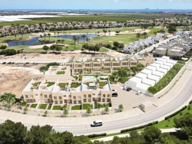Ático en venta en San Javier, Campo de Cartagena y Mar Menor