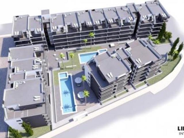 Apartamento en venta en San Javier, Campo de Cartagena y Mar Menor