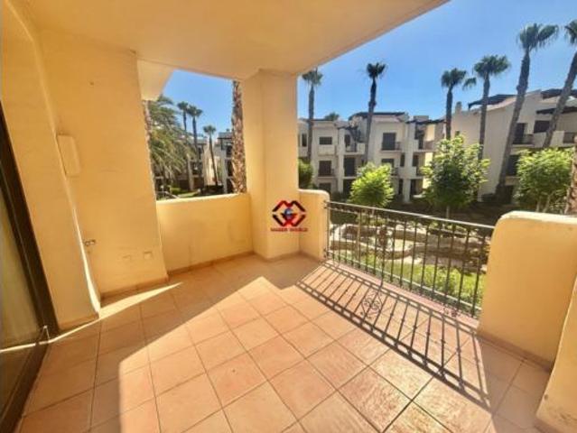 Apartamento en venta en San Javier, Campo de Cartagena y Mar Menor