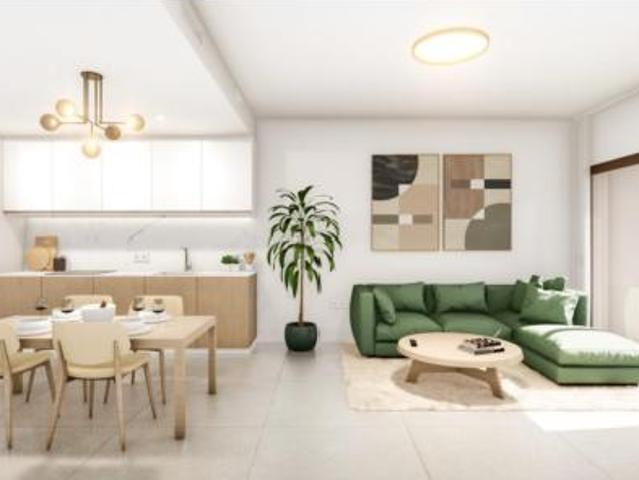 Apartamento en venta en San Javier, Campo de Cartagena y Mar Menor