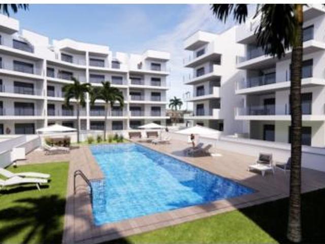 Apartamento en venta en San Javier, Campo de Cartagena y Mar Menor