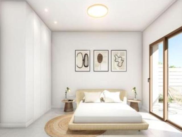 Apartamento en venta en San Javier, Campo de Cartagena y Mar Menor