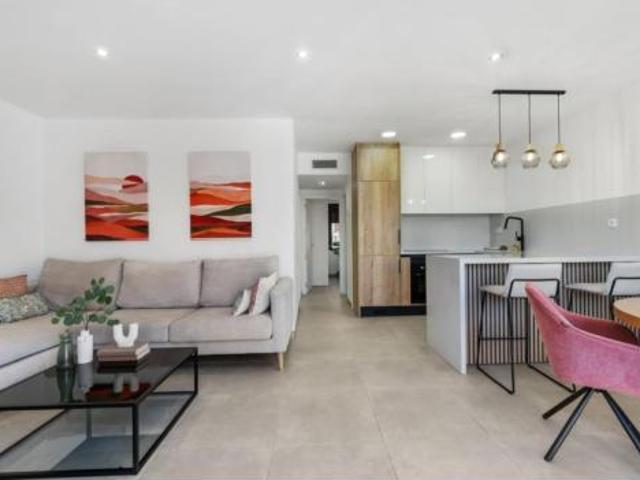Apartamento en venta en San Javier, Campo de Cartagena y Mar Menor