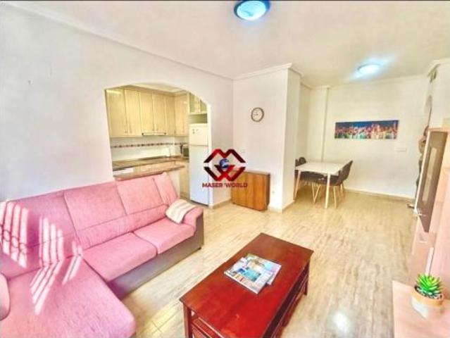 Apartamento en venta en San Javier, Campo de Cartagena y Mar Menor