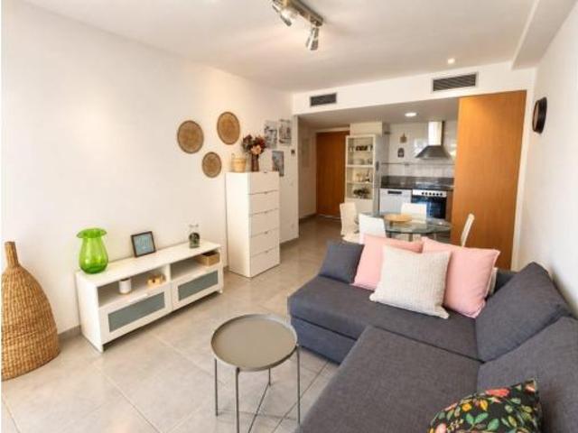 Apartamento en venta en Urbanització Panoràmica, Sant Jordi / San Jorge