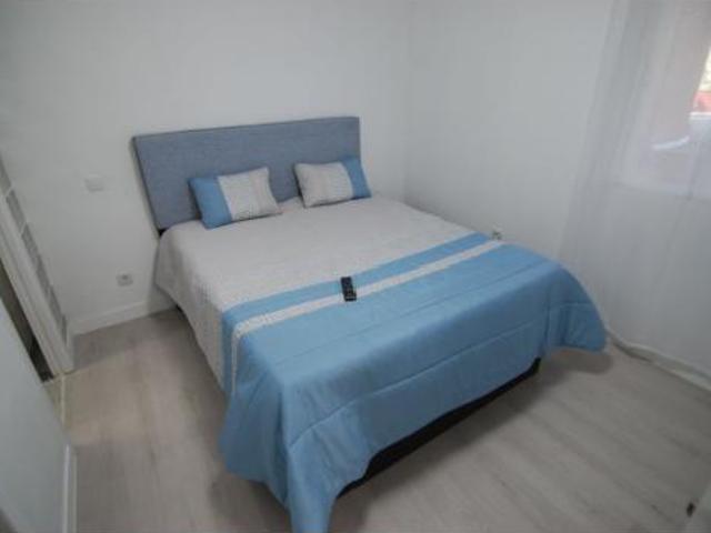 Apartamento en venta en Santa Elena, San Martín De La Vega