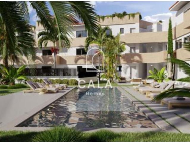 Ático en venta en Urbanización El Guincho, San Miguel de Abona