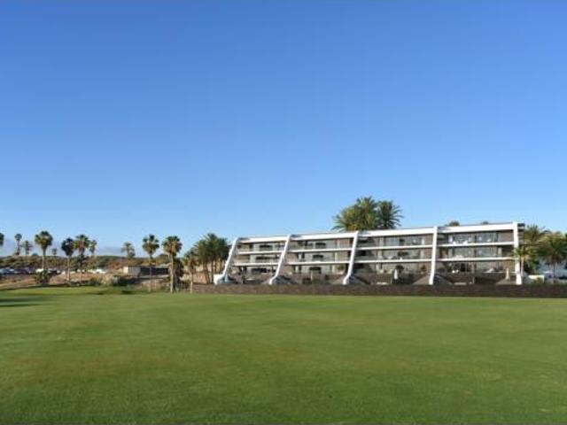 Apartamento en venta en San Miguel de Abona, Amarilla Golf