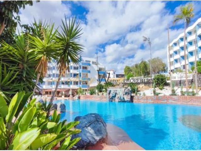 Apartamento en venta en San Miguel de Abona, Golf del Sur
