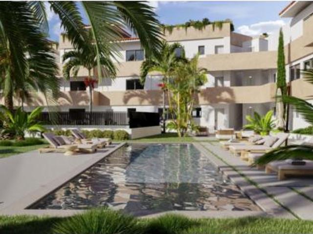 Apartamento en venta en Asomada, San Miguel de Abona