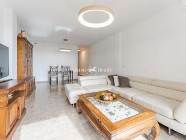 Apartamento en venta en El Frontón, San Miguel de Abona