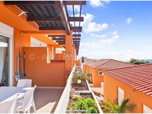 Apartamento en venta en San Miguel de Abona, Amarilla Golf