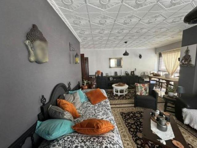 Apartamento en venta en Balcón de la Costa Blanca, el Baix Segura / La Vega Baja