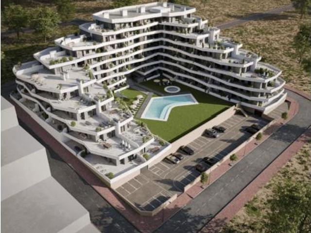 Apartamento en venta en el Baix Segura / La Vega Baja, Valencia