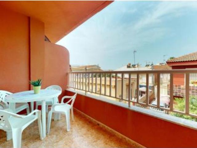 Apartamento en venta en Lo Pagan, Campo de Cartagena y Mar Menor