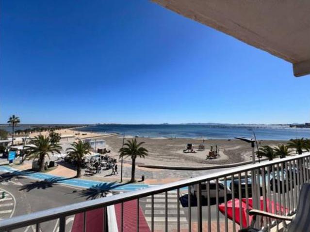 Apartamento en venta en Los Cuarteros, Campo de Cartagena y Mar Menor