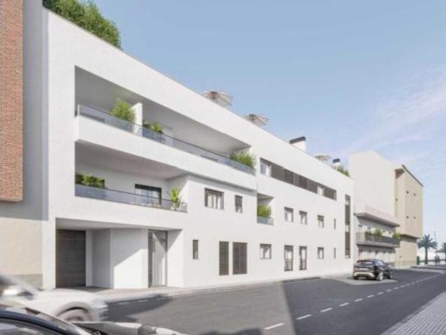 Apartamento en venta en Los Cuarteros, Campo de Cartagena y Mar Menor