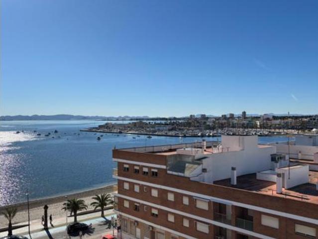 Apartamento en venta en Los Cuarteros, Campo de Cartagena y Mar Menor