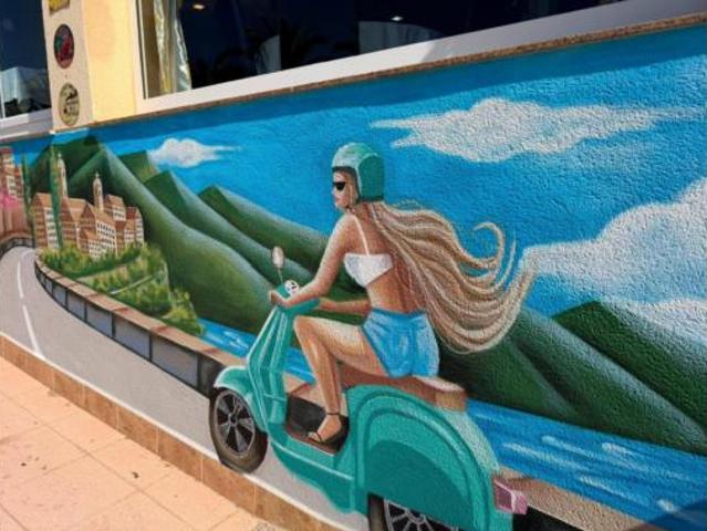 Apartamento en venta en Los Cuarteros, Campo de Cartagena y Mar Menor