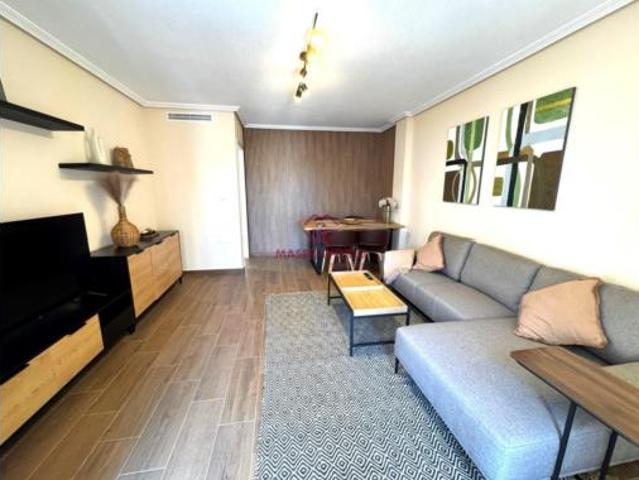 Apartamento en venta en Los Cuarteros, Campo de Cartagena y Mar Menor