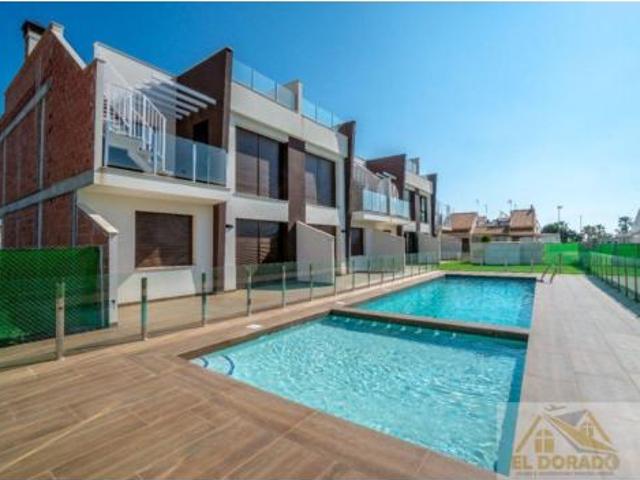 Apartamento en venta en Los Peñascos, Campo de Cartagena y Mar Menor