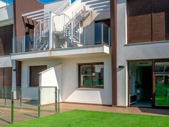 Apartamento en venta en Los Peñascos, Campo de Cartagena y Mar Menor