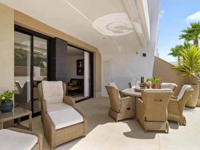 Apartamento en venta en Las Beatas, Campo de Cartagena y Mar Menor