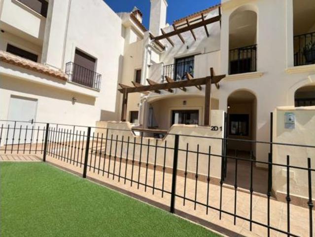 Apartamento en venta en Los Antolinos, Campo de Cartagena y Mar Menor