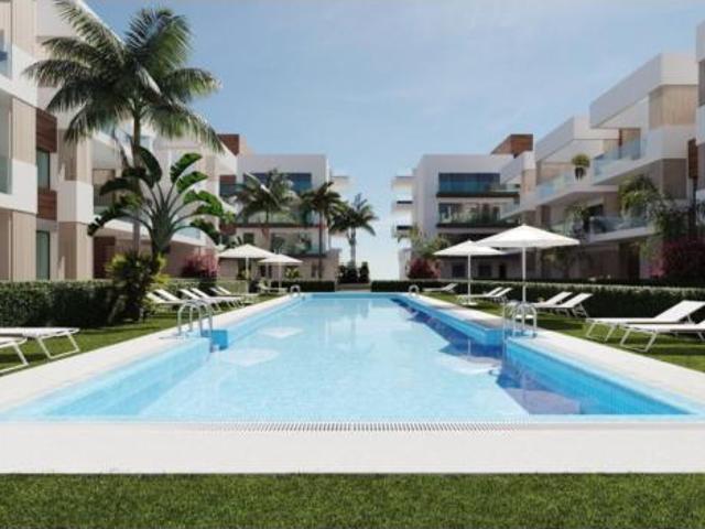 Apartamento en venta en San Pedro del Pinatar, Campo de Cartagena y Mar Menor