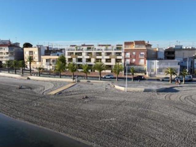 Apartamento en venta en Los Cuarteros, Campo de Cartagena y Mar Menor