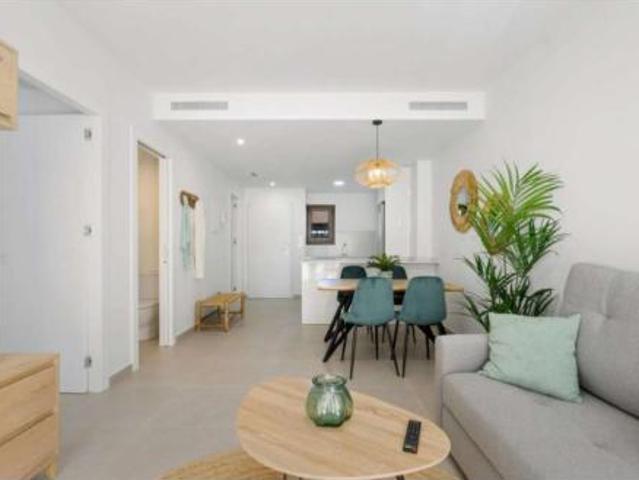 Apartamento en venta en Los Peñascos, Campo de Cartagena y Mar Menor