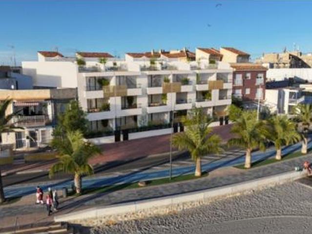 Apartamento en venta en Lo Pagan, Campo de Cartagena y Mar Menor