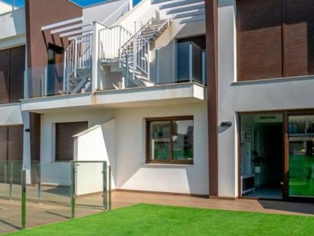 Apartamento en venta en Los Peñascos, Campo de Cartagena y Mar Menor