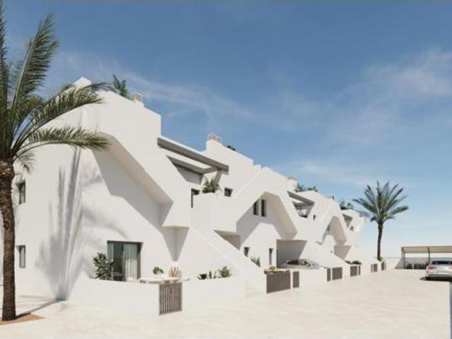 Apartamento en venta en San Pedro del Pinatar, Campo de Cartagena y Mar Menor
