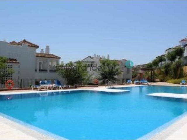 Apartamento en venta en Campo de Gibraltar, Andalucía