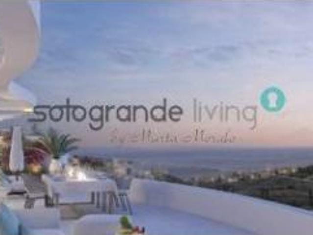 Apartamento en venta en Campo de Gibraltar, Andalucía