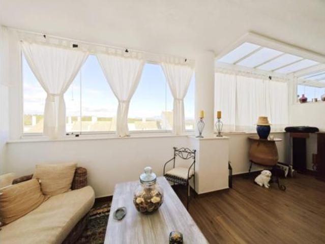 Apartamento en venta en Nueva Alcaidesa, Campo de Gibraltar